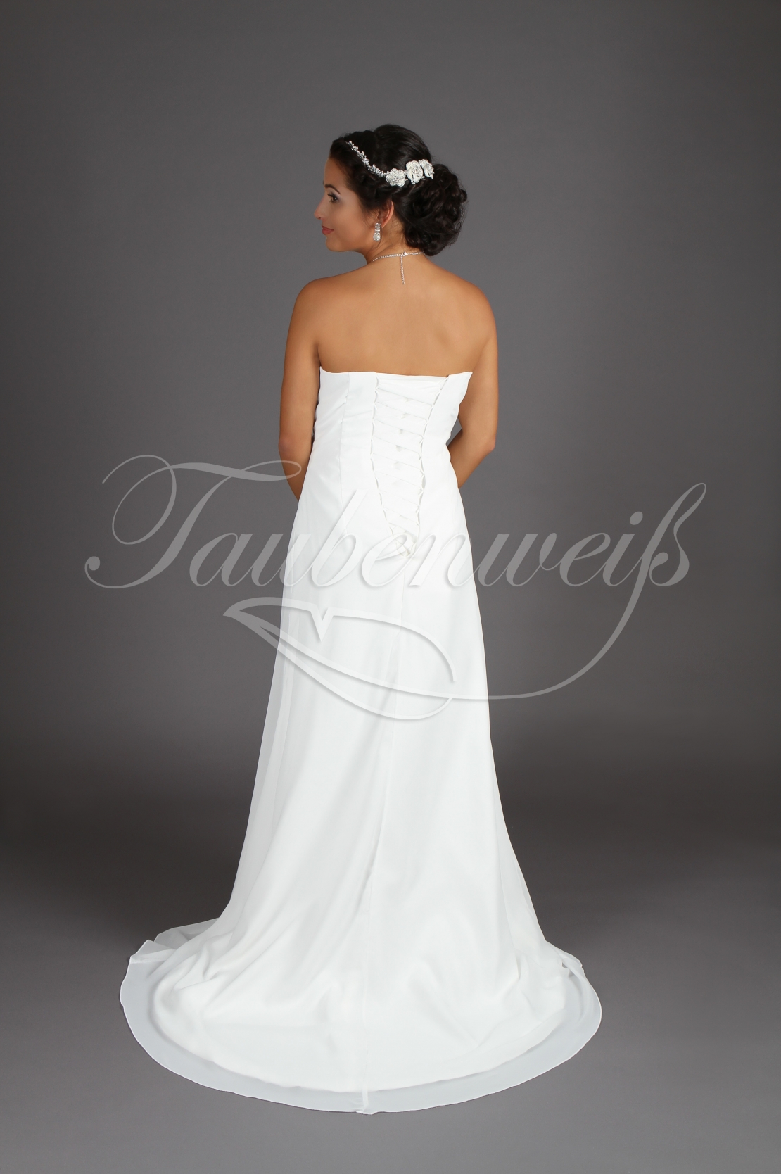 Brautkleid TW0063B 1