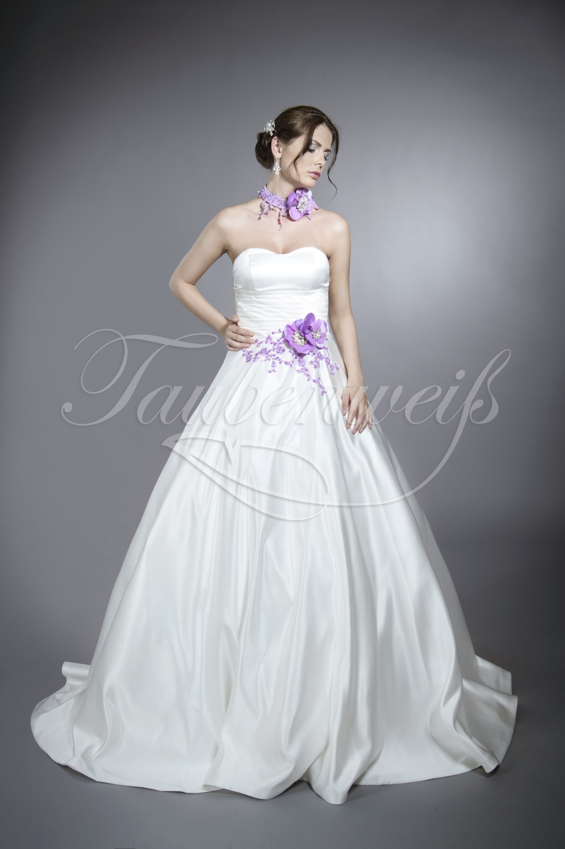 Wedding dress TW0065B 1