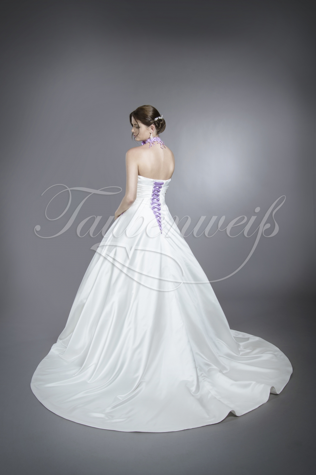 Wedding dress TW0065B 1