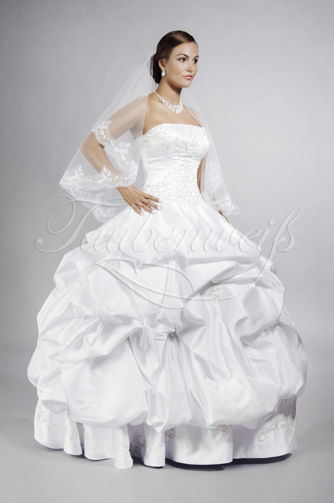 Brautkleid TW0067B 1