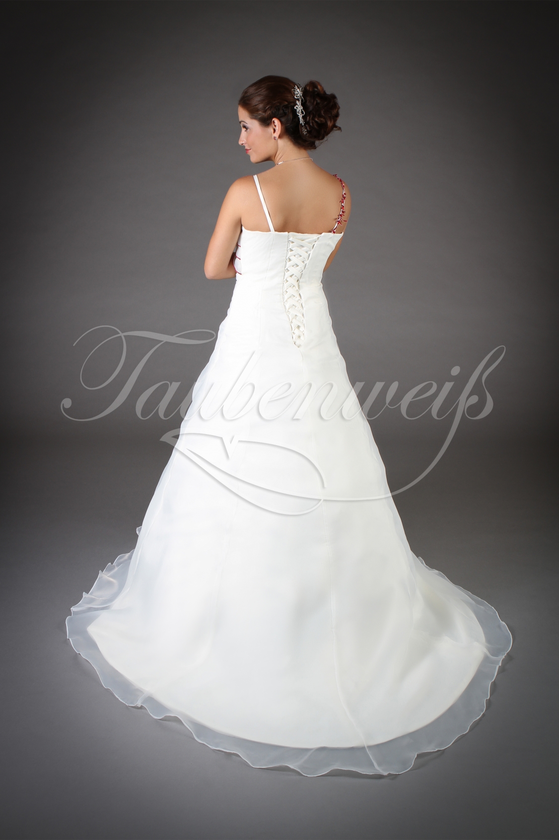 Wedding dress TW0068B 1