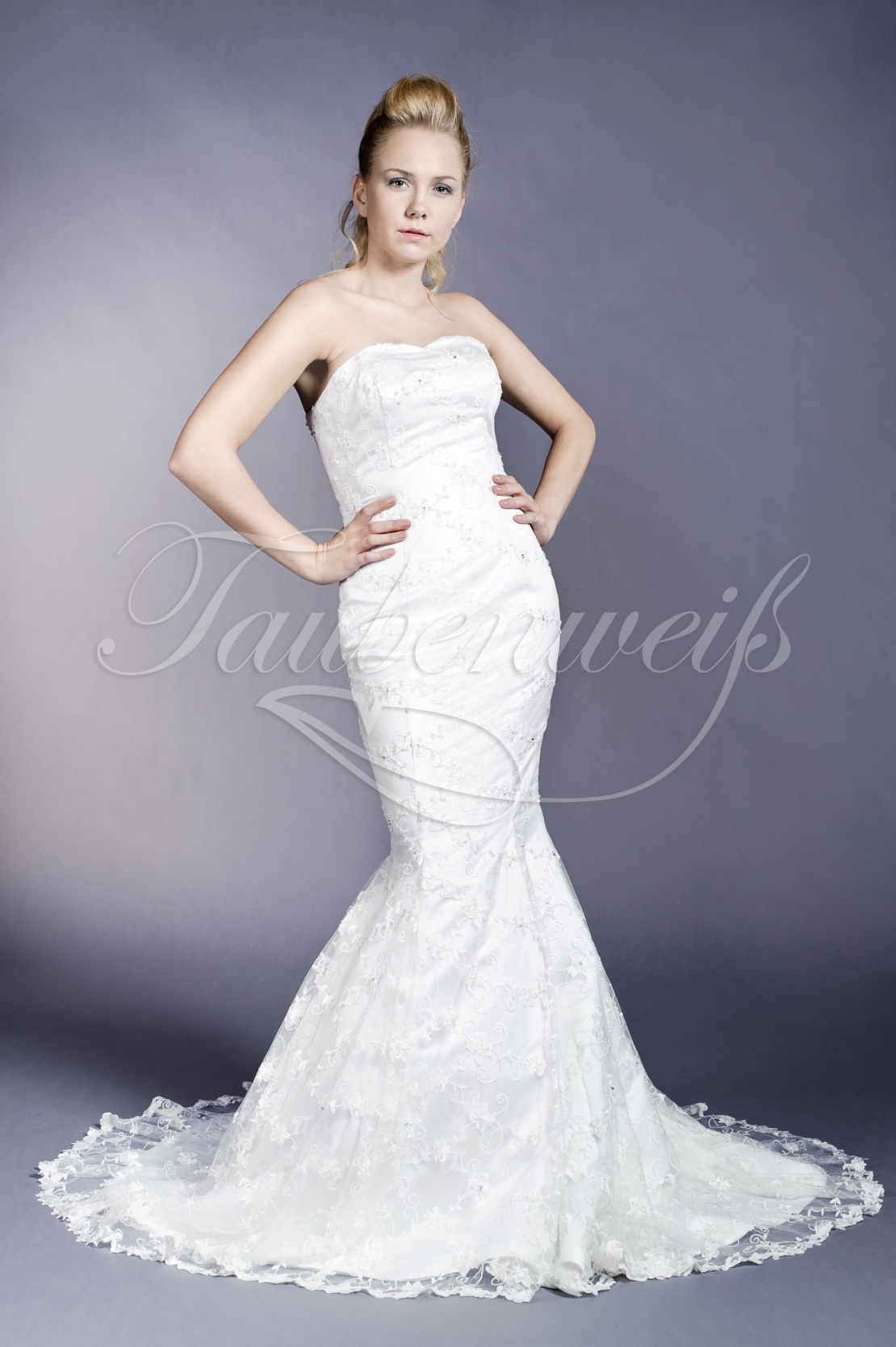 Brautkleid TW0070B 1