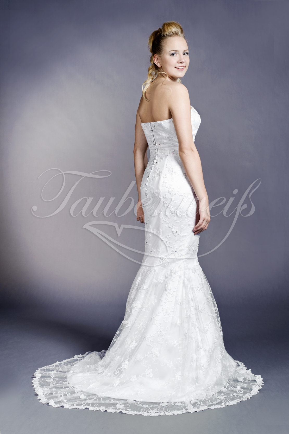 Brautkleid TW0070B 1