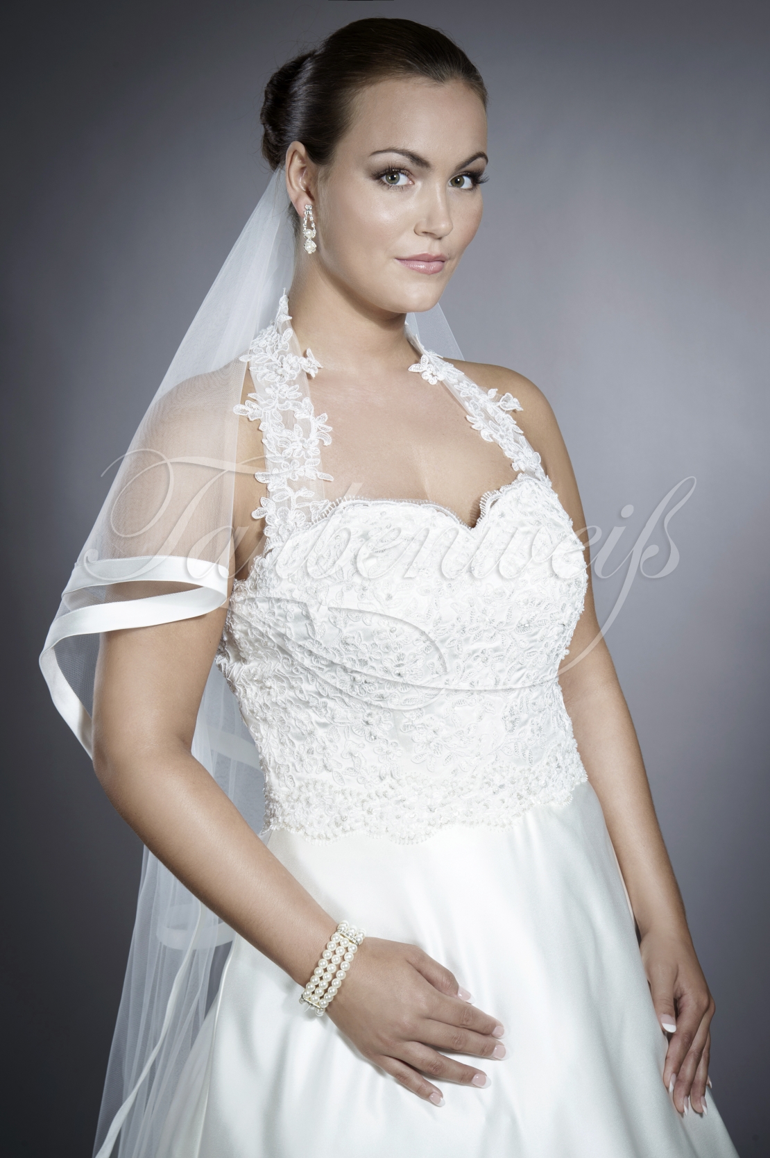 Wedding dress TW0073B 1