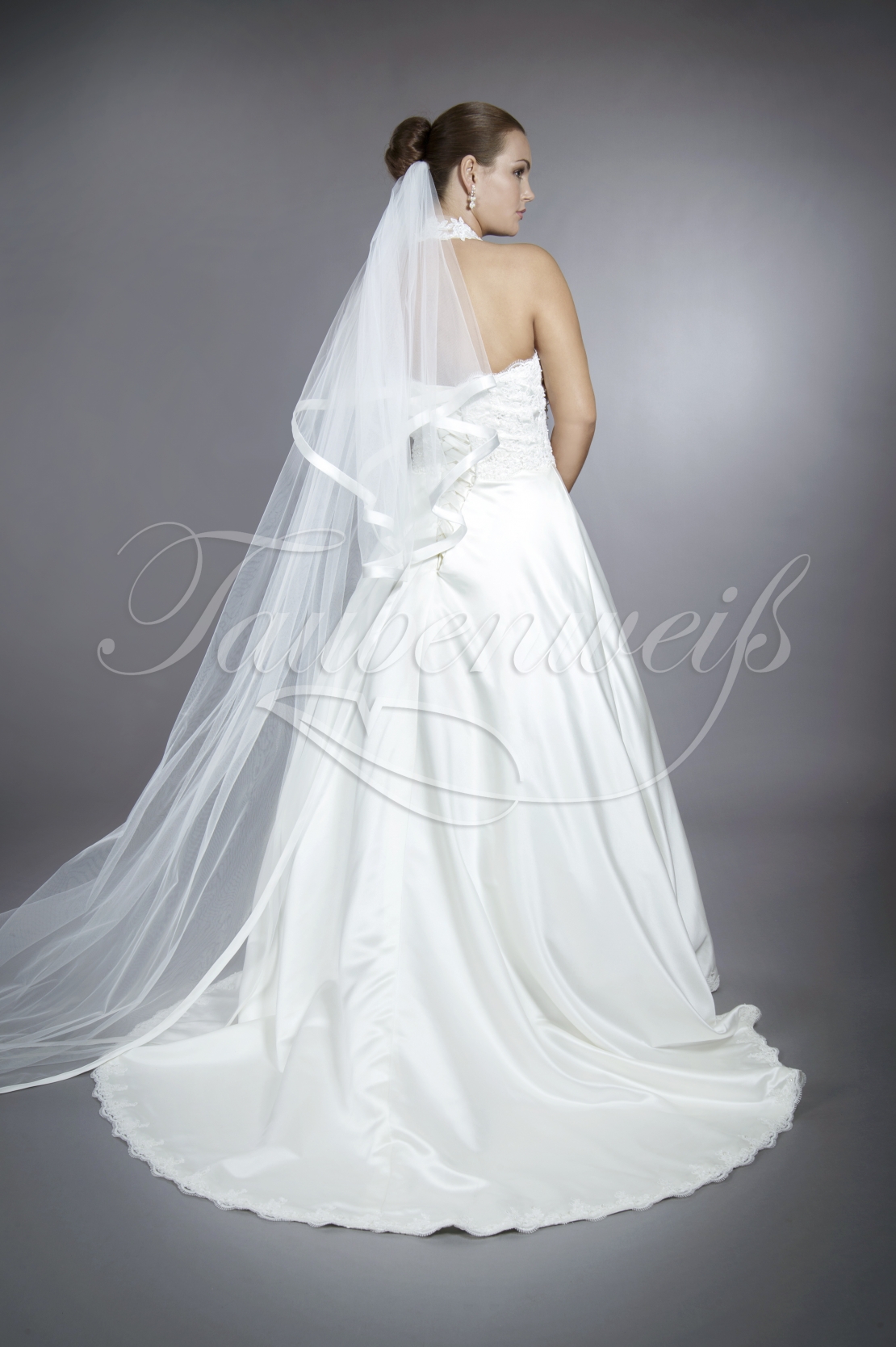 Wedding dress TW0073B 1