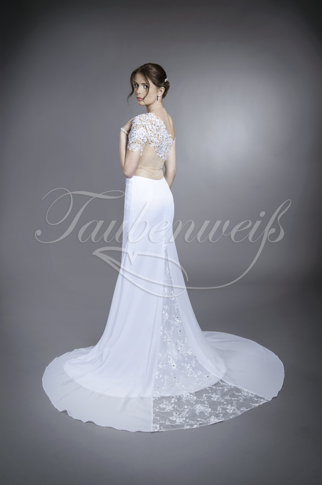 Brautkleid TW0075B 1