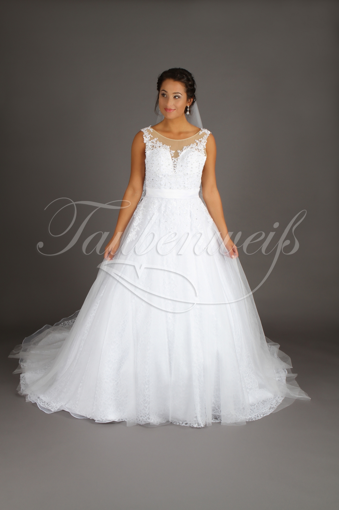 Brautkleid TW0082B 1