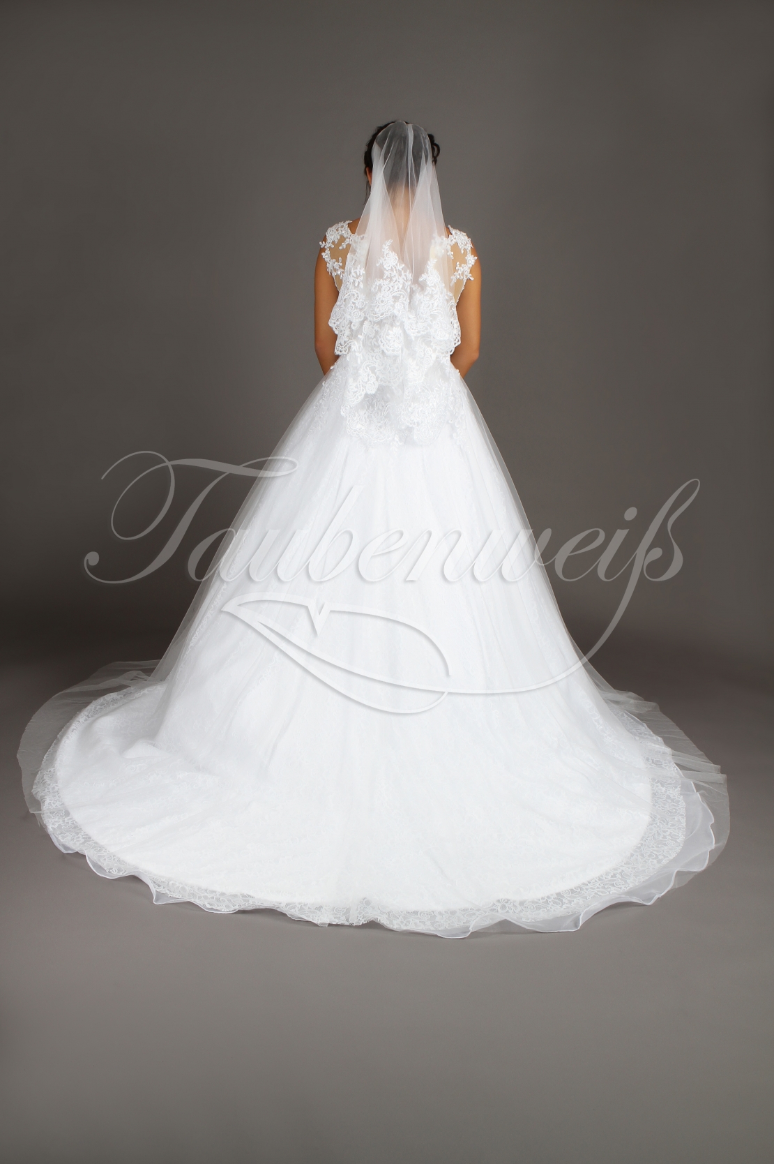 Brautkleid TW0082B 1