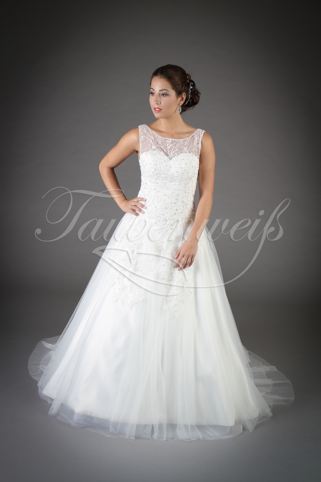 Brautkleid TW0083B 1