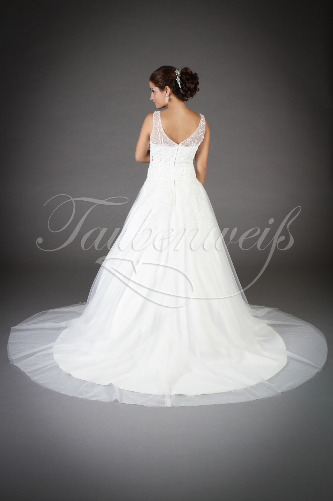 Brautkleid TW0083B 1