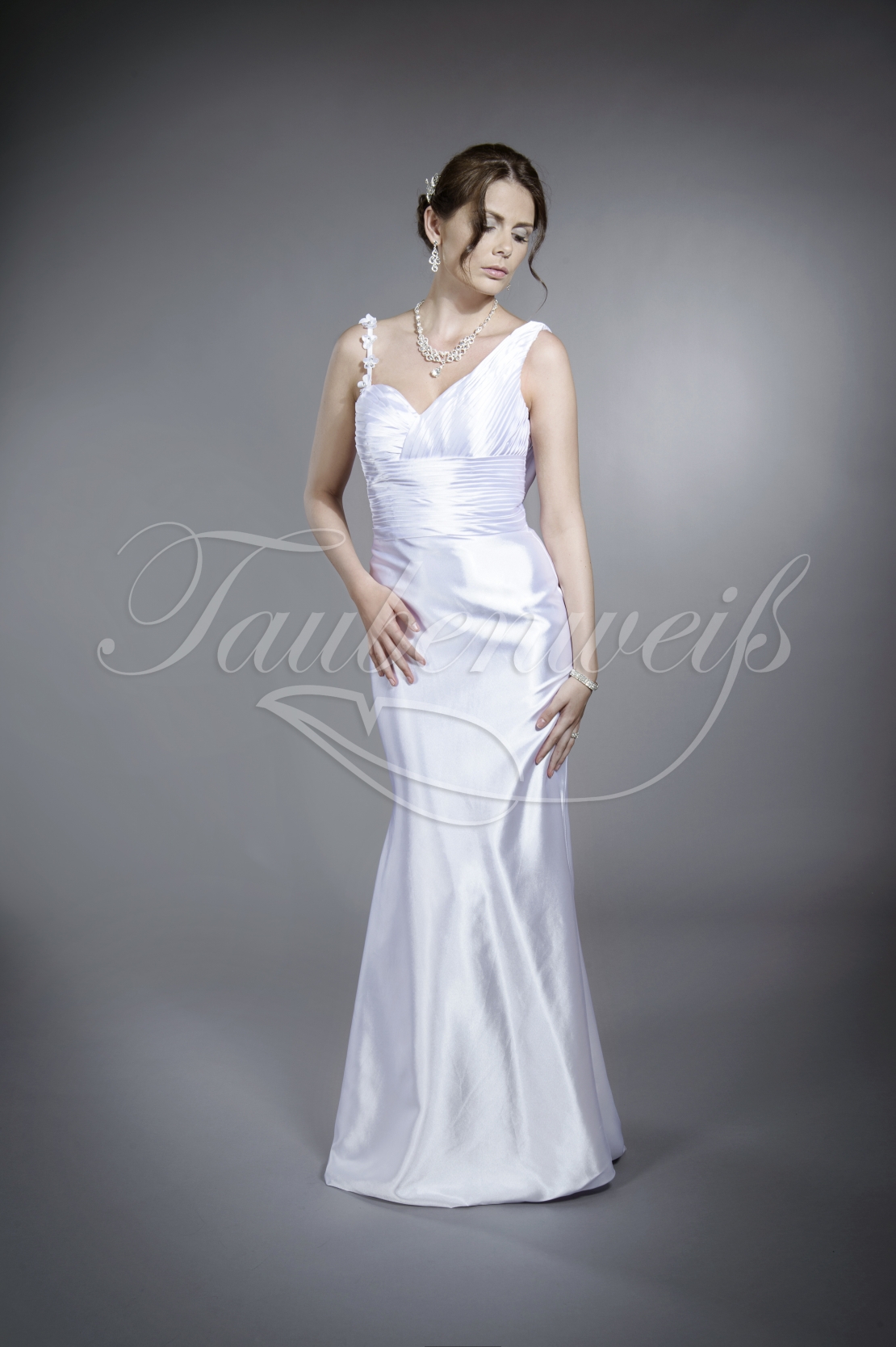 Wedding dress TW0084B 1