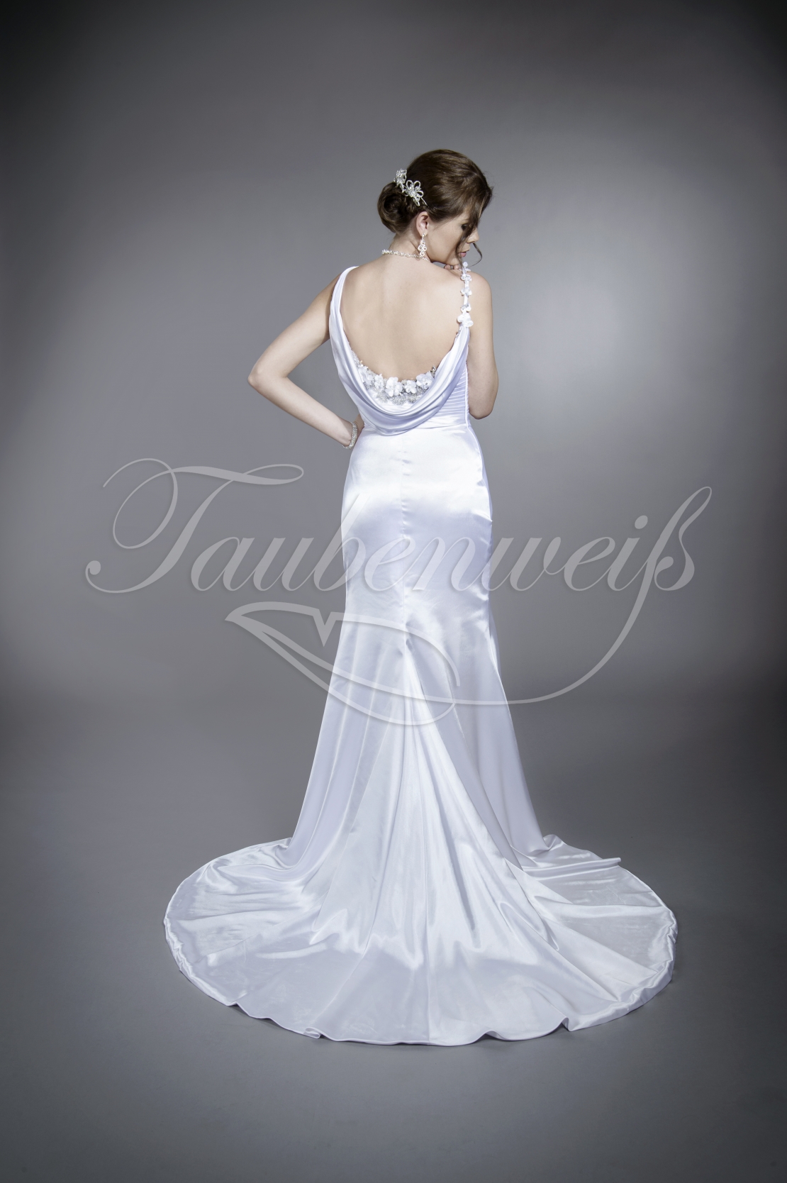 Wedding dress TW0084B 1