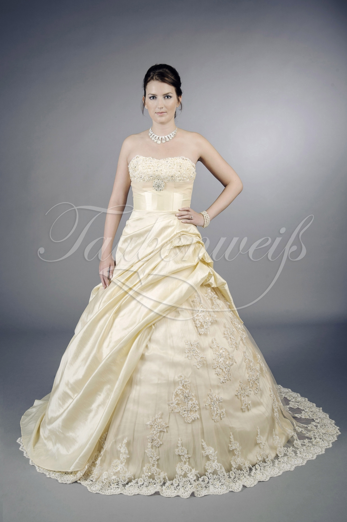 Brautkleid TW0085B 1