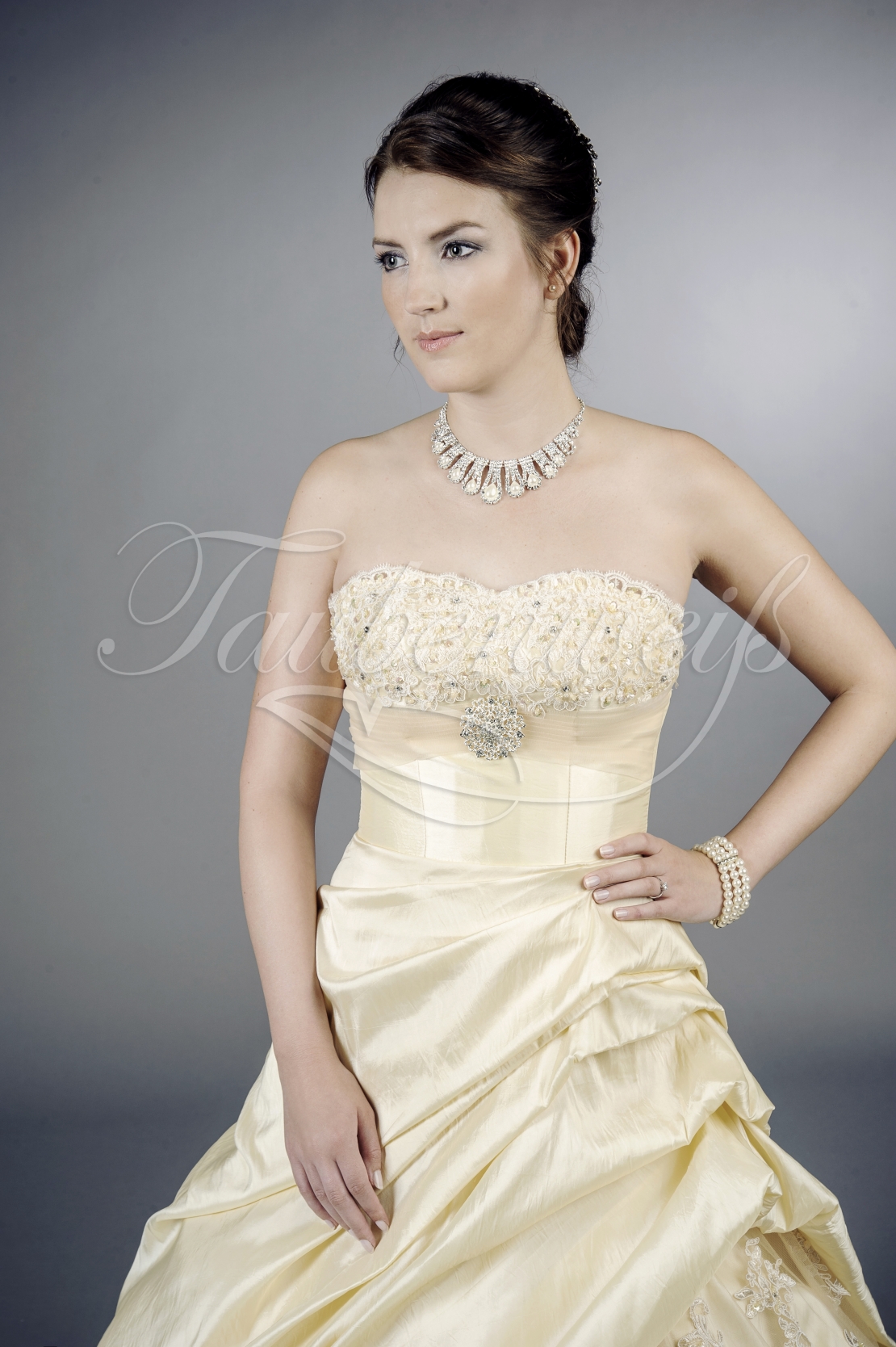 Brautkleid TW0085B 1