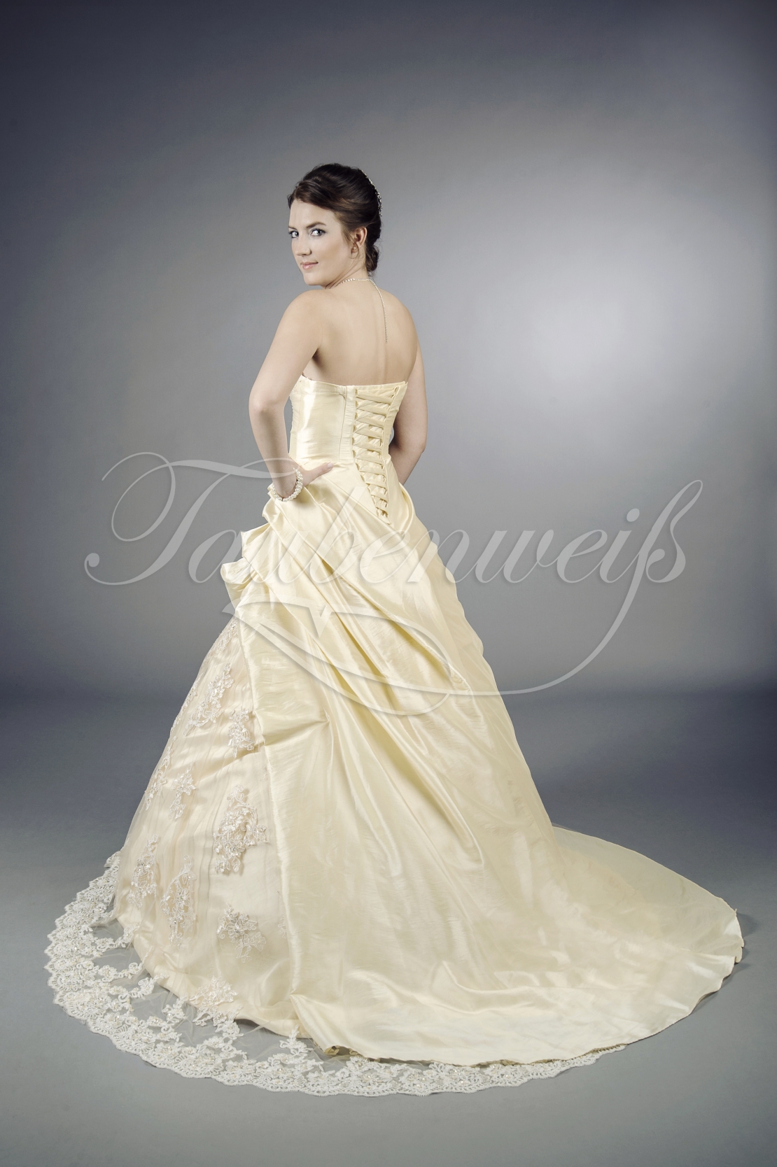 Brautkleid TW0085B 1