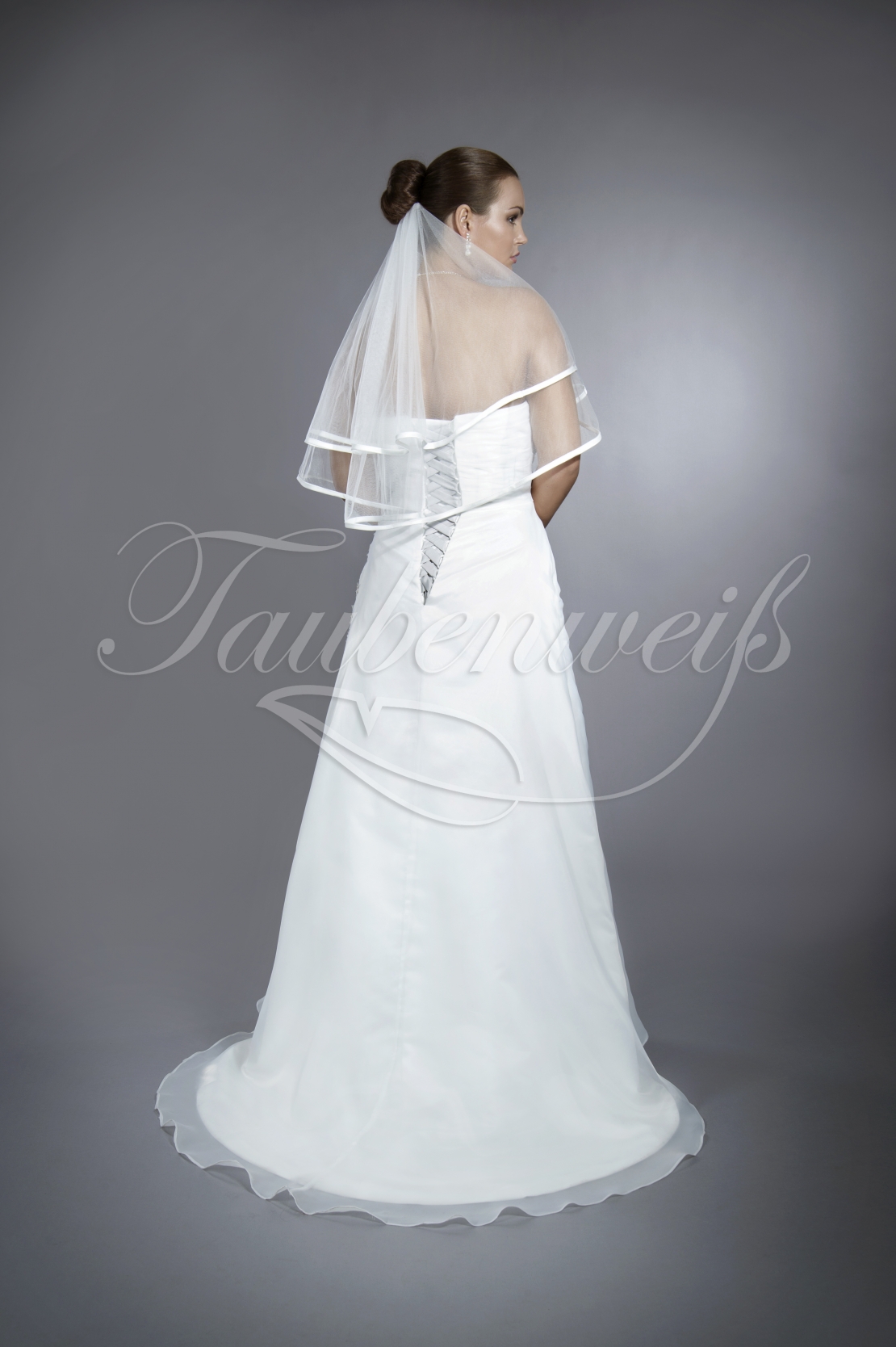 Wedding dress TW0086B 1