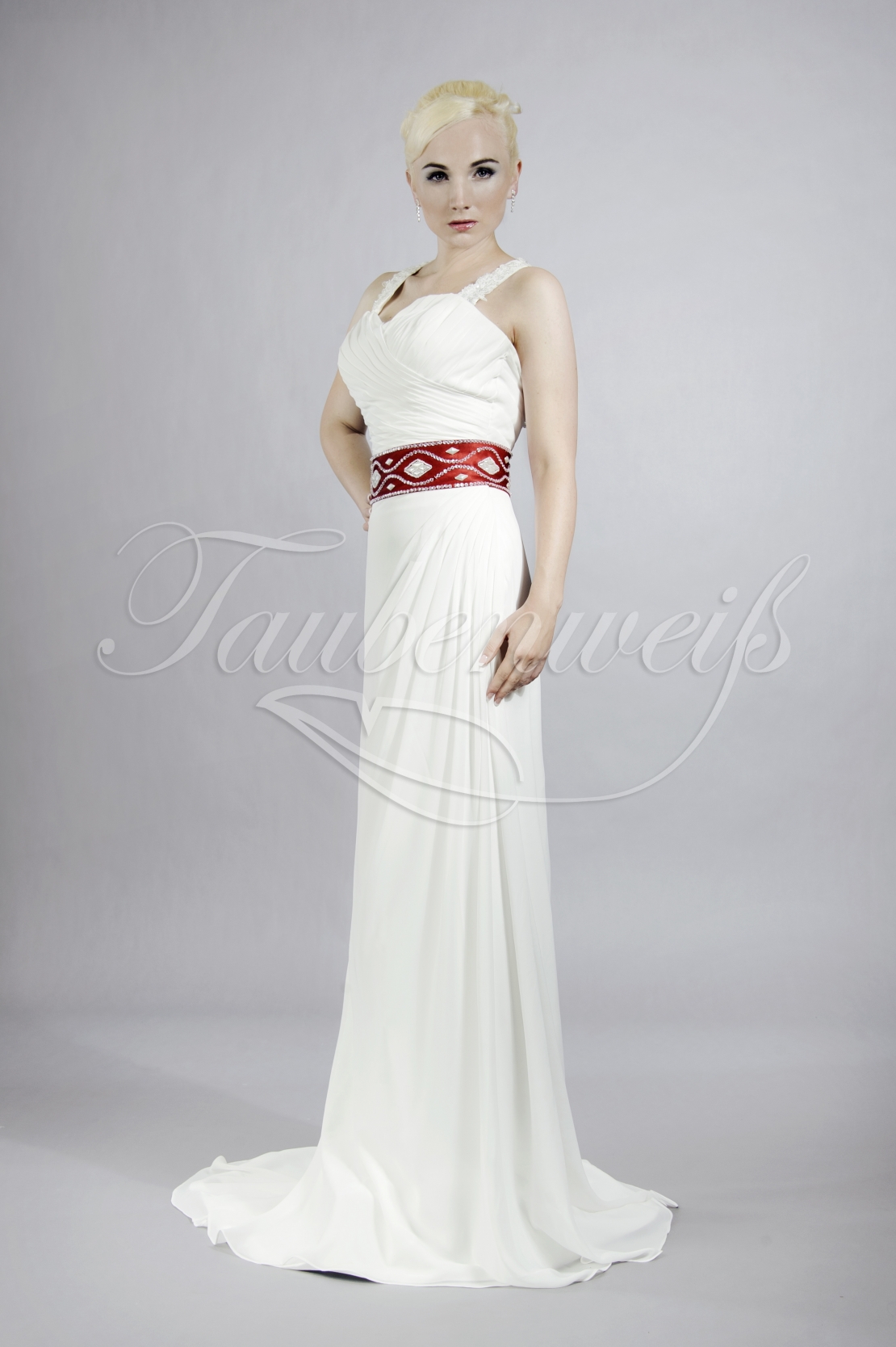 Wedding dress TW0091B 1