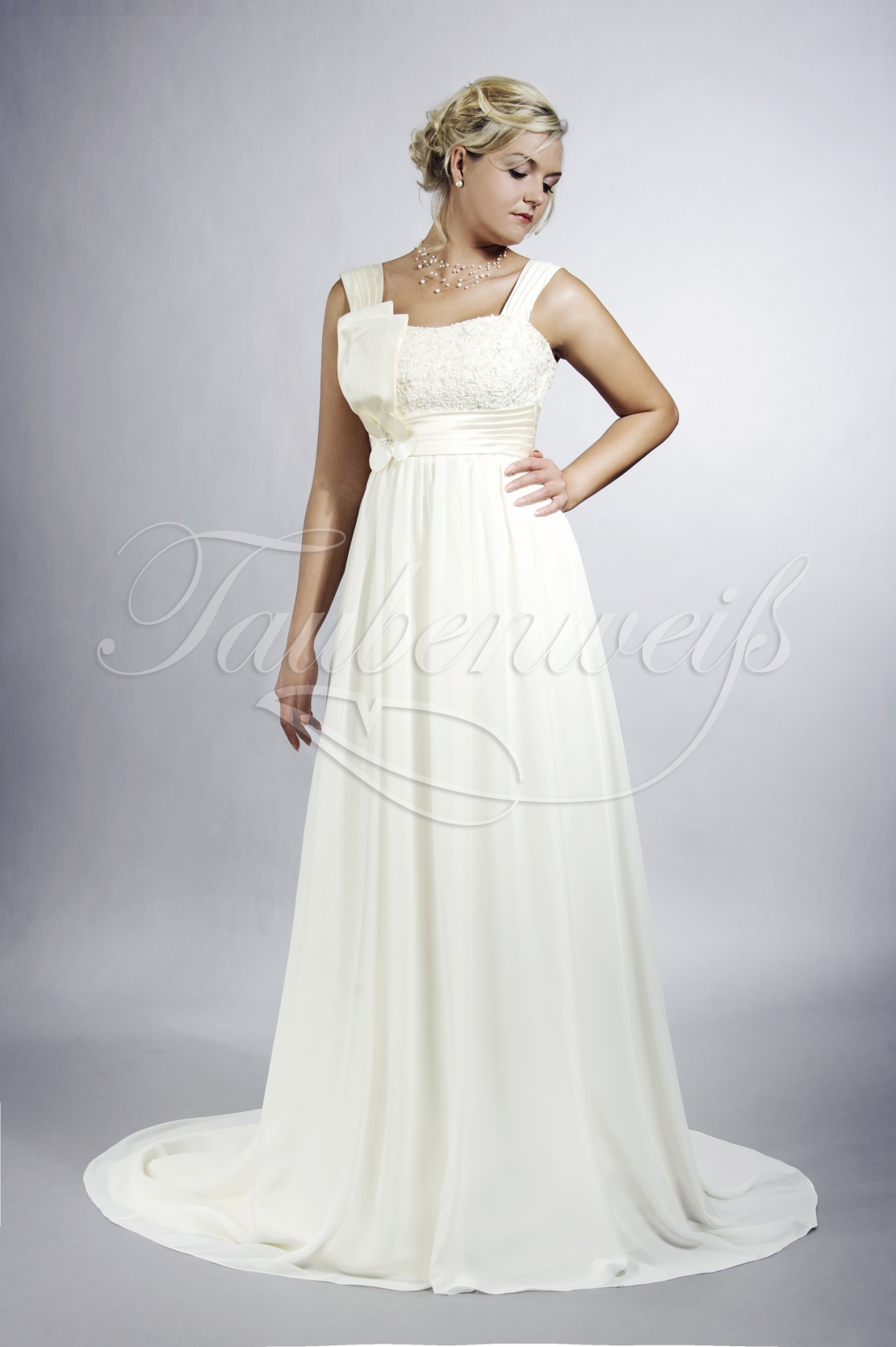 Wedding dress TW0093B 1