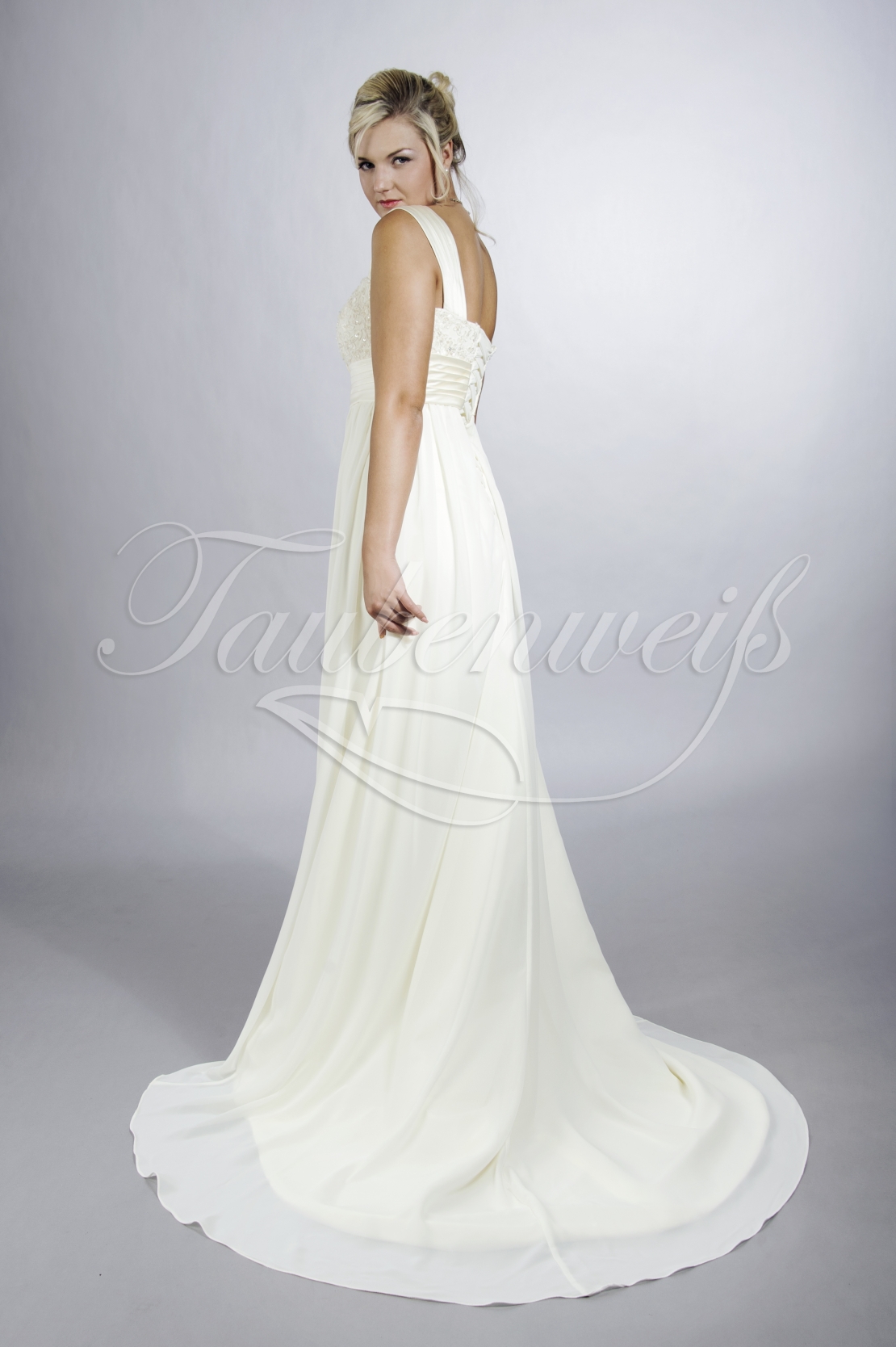 Wedding dress TW0093B 1