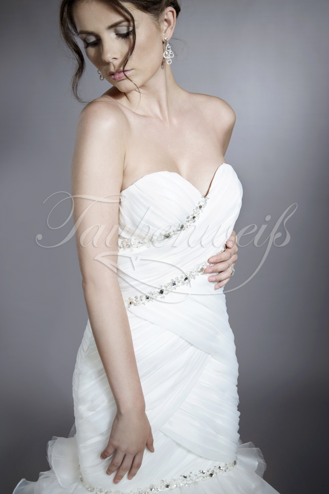 Wedding dress TW0094B 1