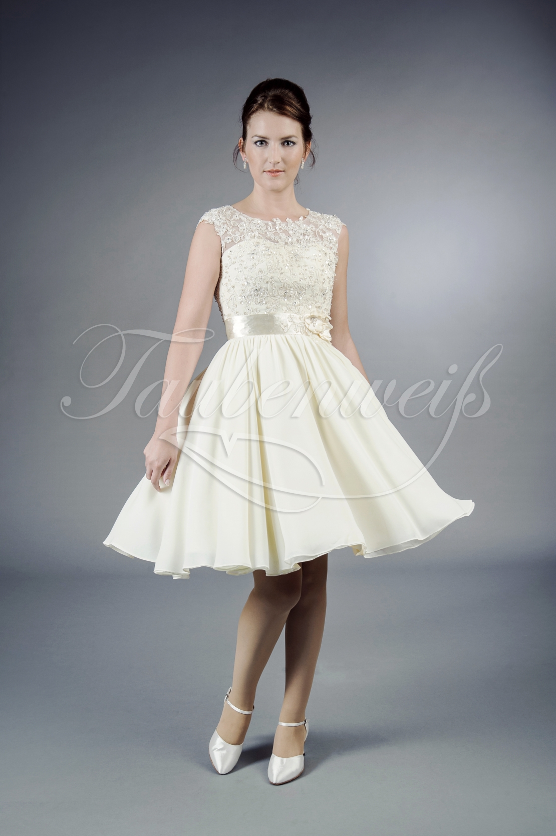 Wedding dress TW0095B 1