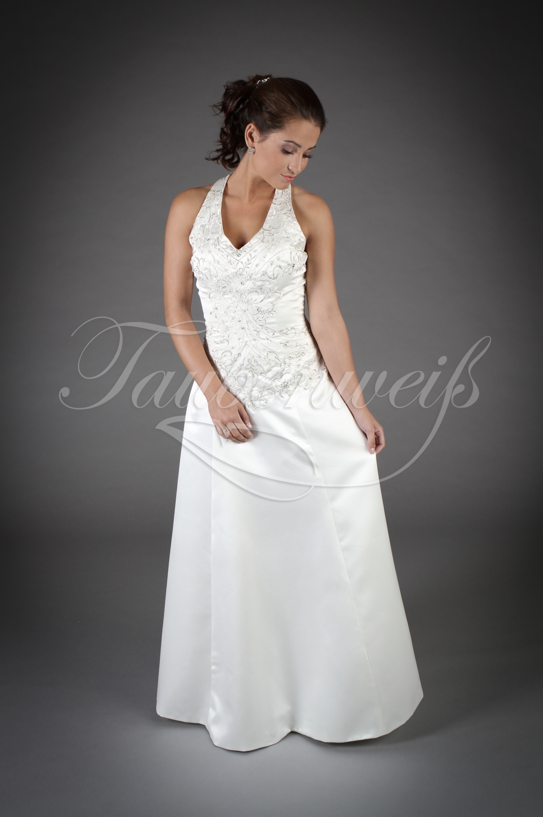 Wedding dress TW0098B 1