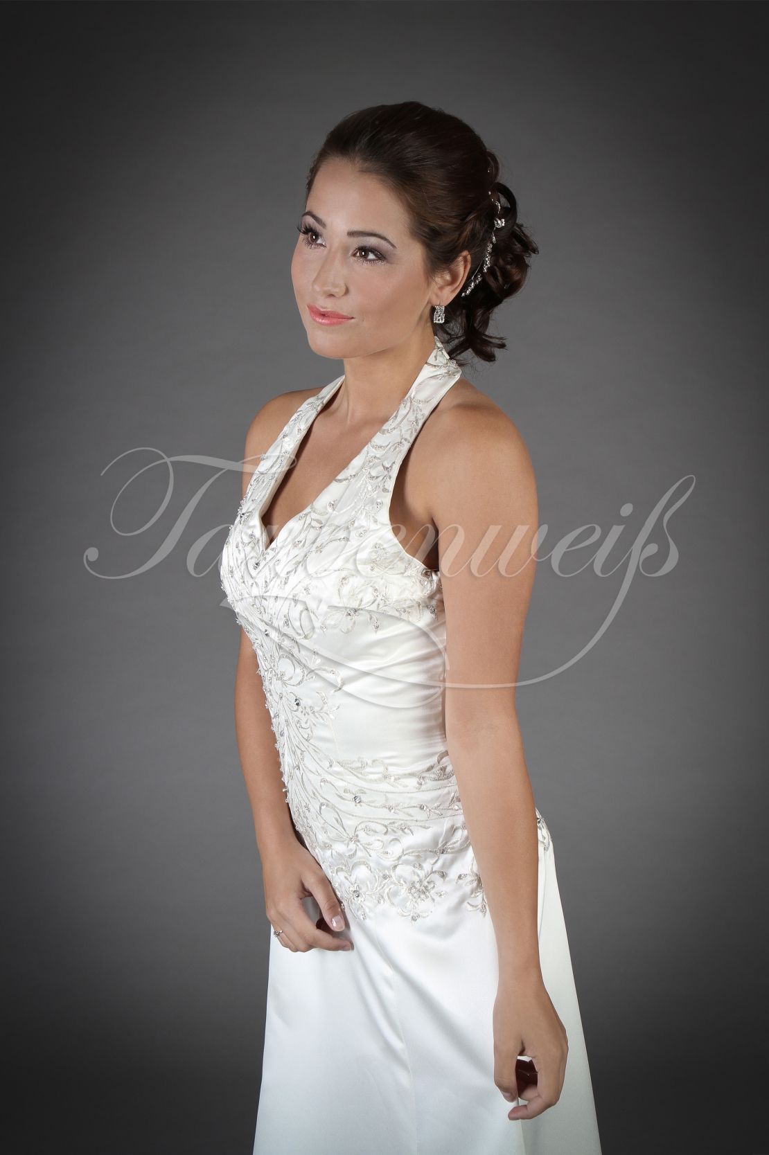 Wedding dress TW0098B 1