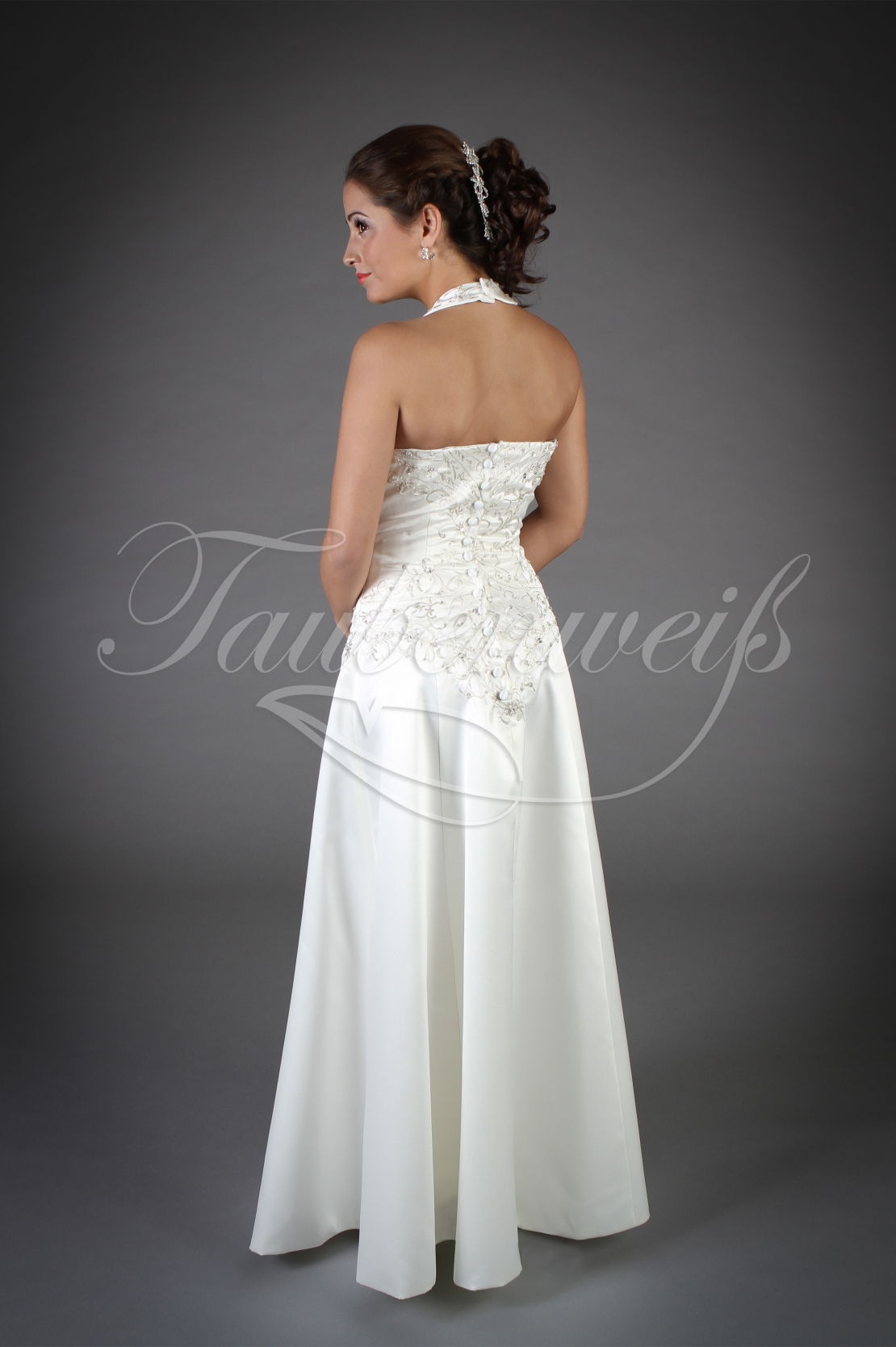 Wedding dress TW0098B 1