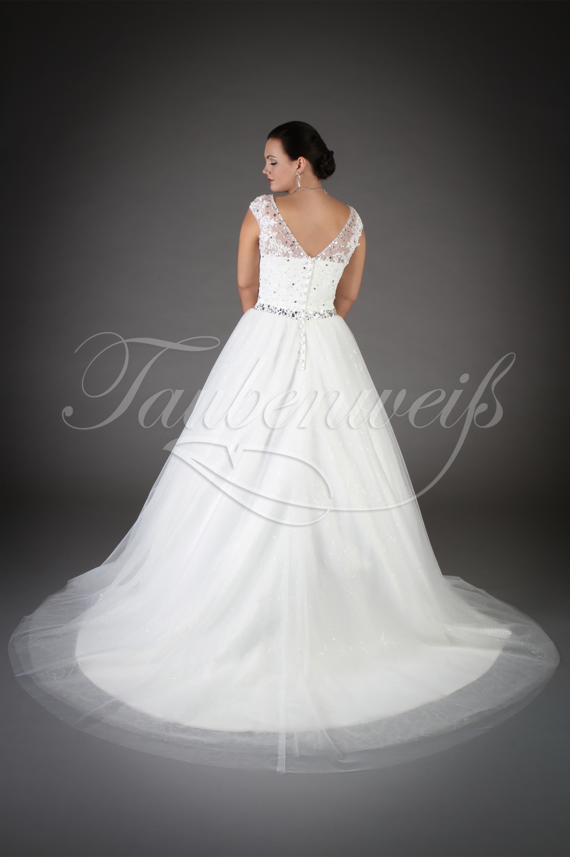 Brautkleid TW0100B 1