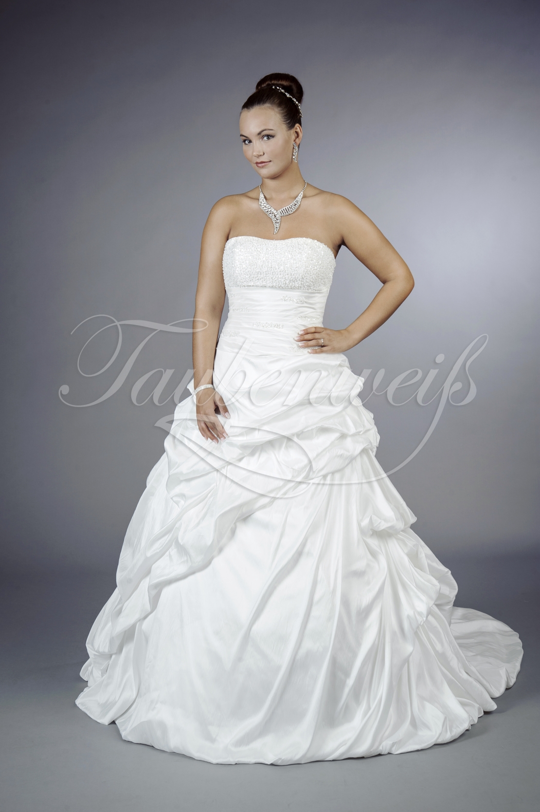 Brautkleid TW0102B 1