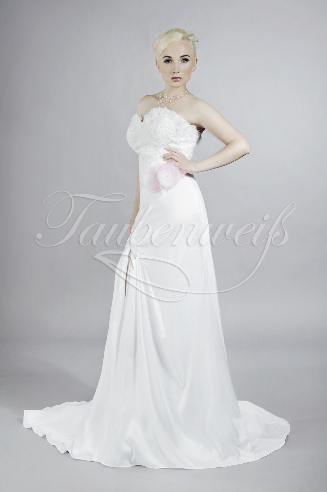 Brautkleid TW0103B 1