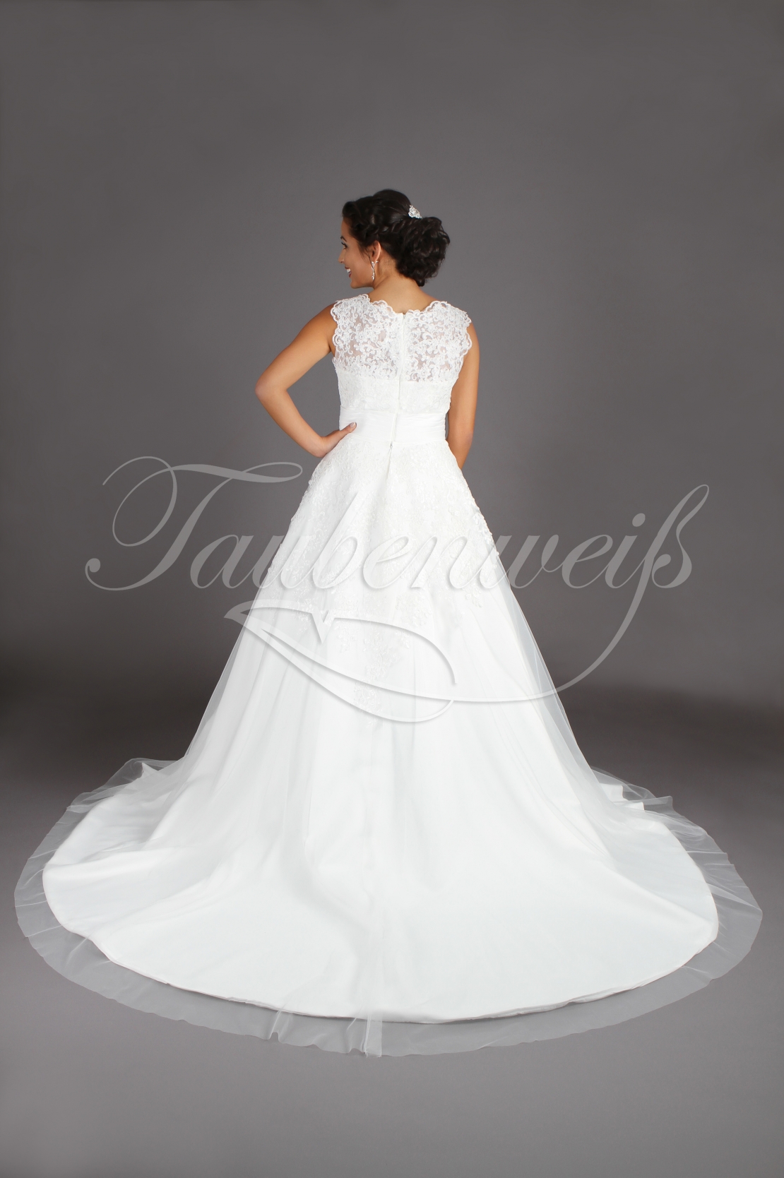 Brautkleid TW0104B 1