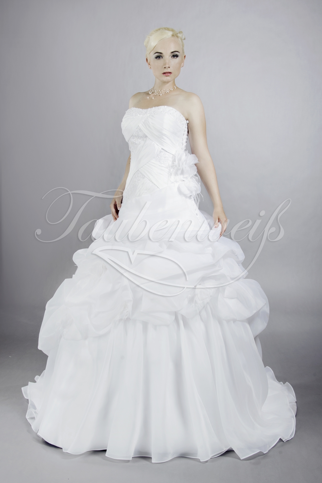 Brautkleid TW0111B 1