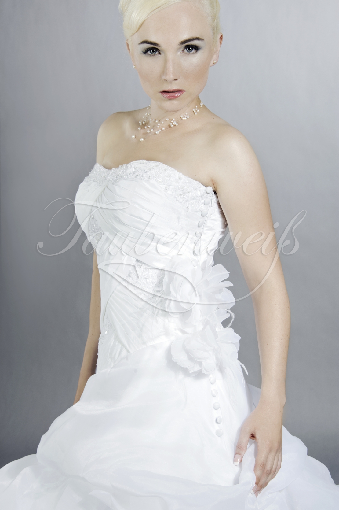 Brautkleid TW0111B 1