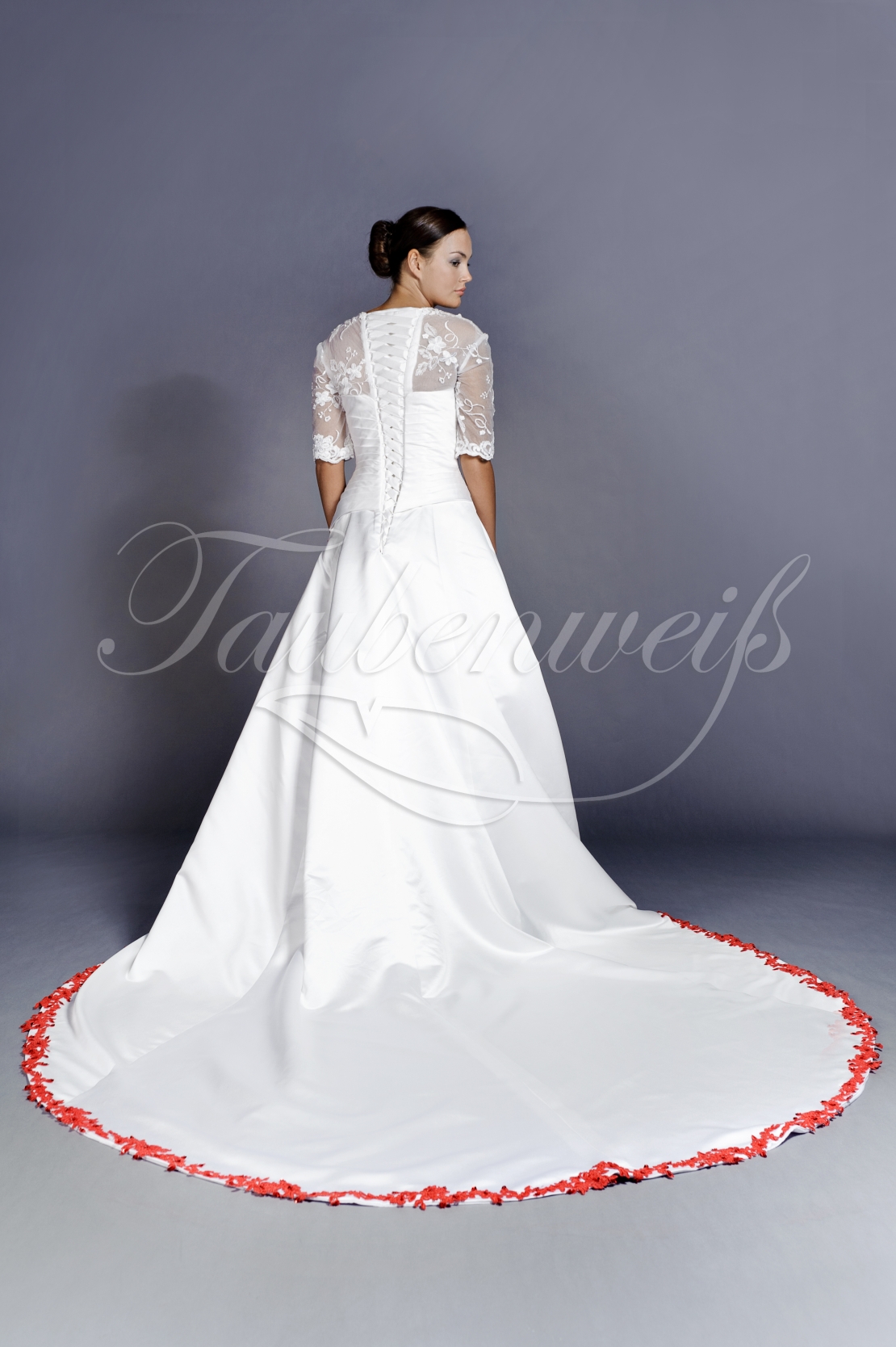 Brautkleid TW0113B 1