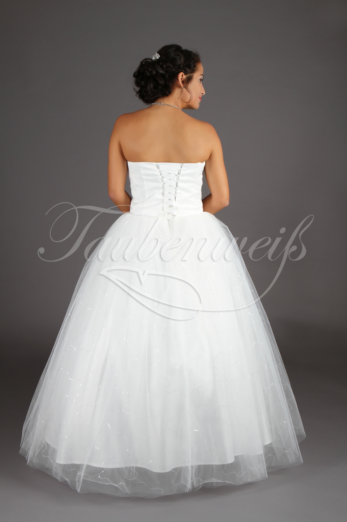Wedding dress TW0114B 1