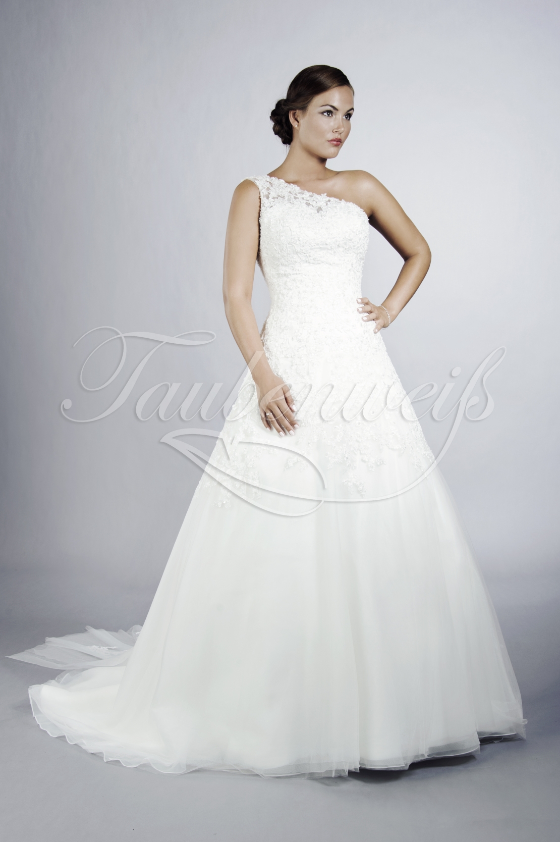 Brautkleid TW0115B 1