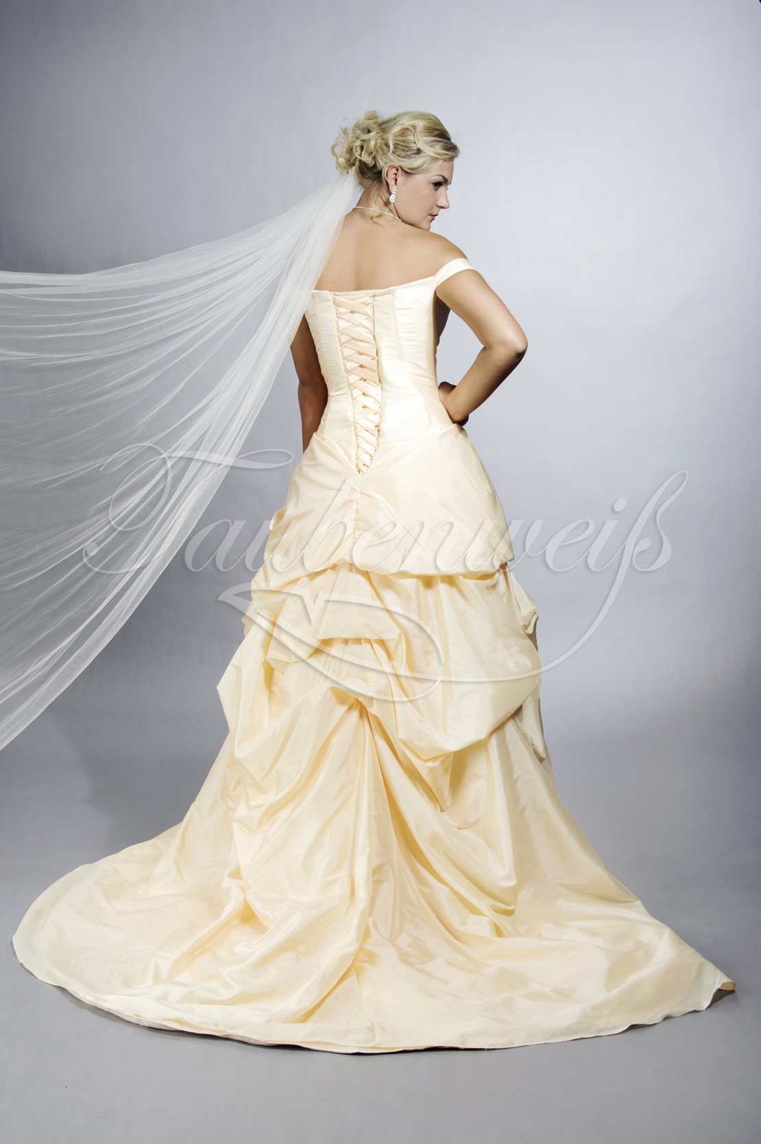 Brautkleid TW0116B 1