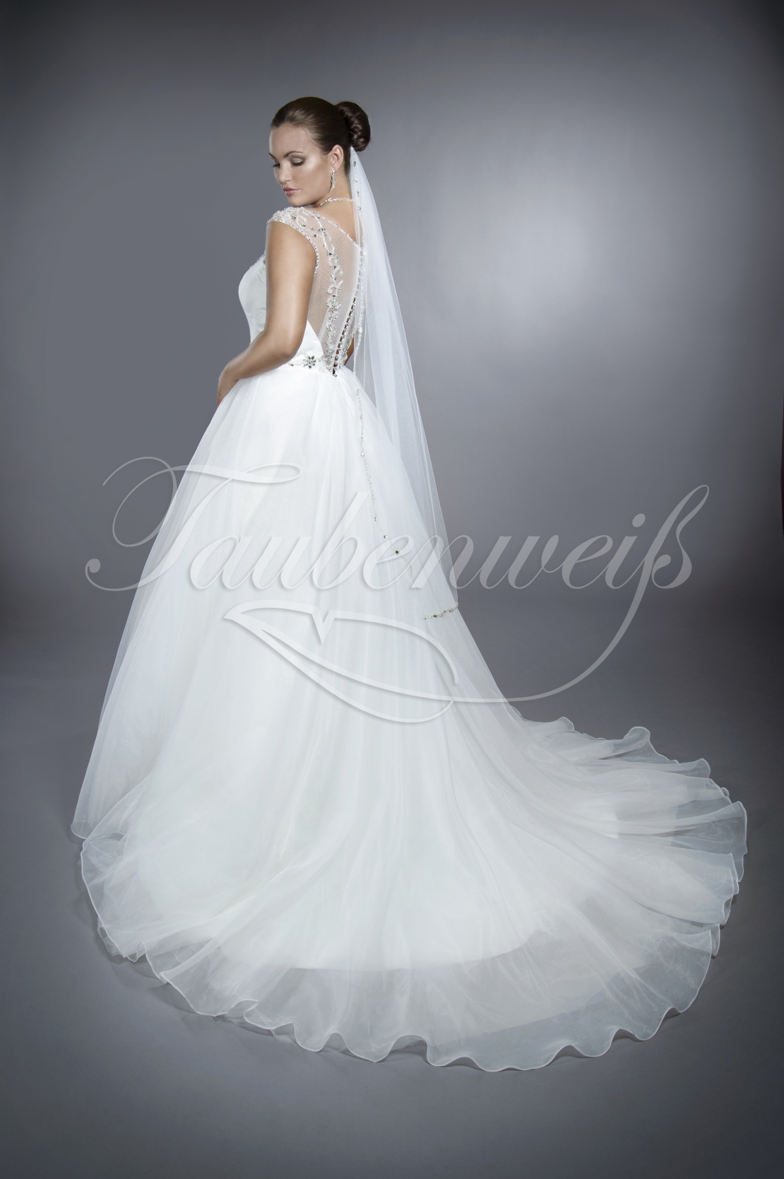 Brautkleid TW0117B 1