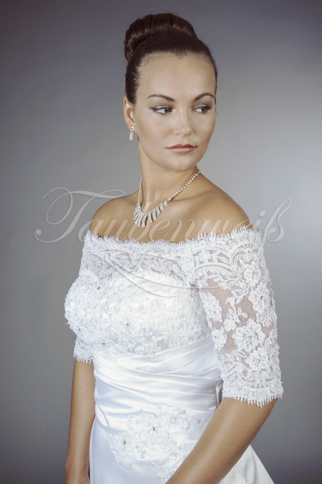 Wedding dress TW0123B 1