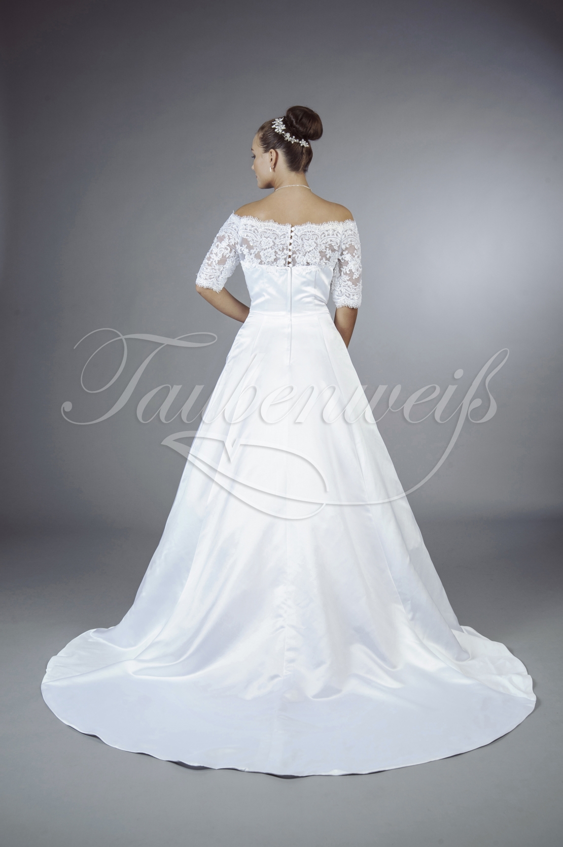 Brautkleid TW0123B 1