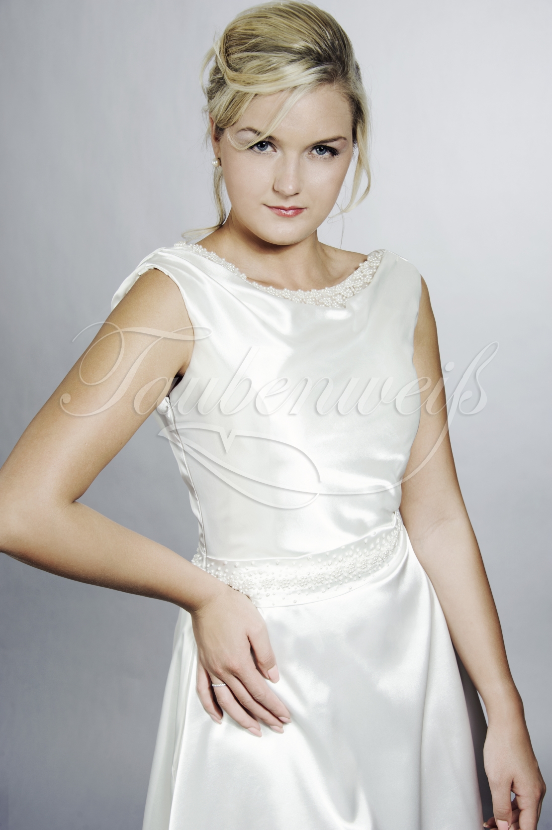 Brautkleid TW0124B 1