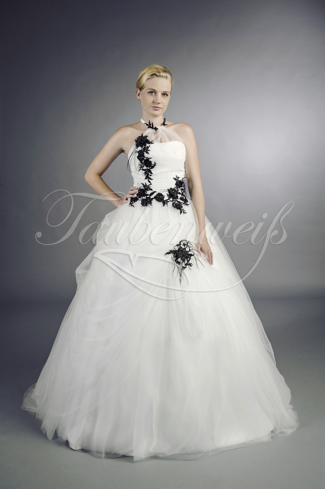 Wedding dress TW0129B 1