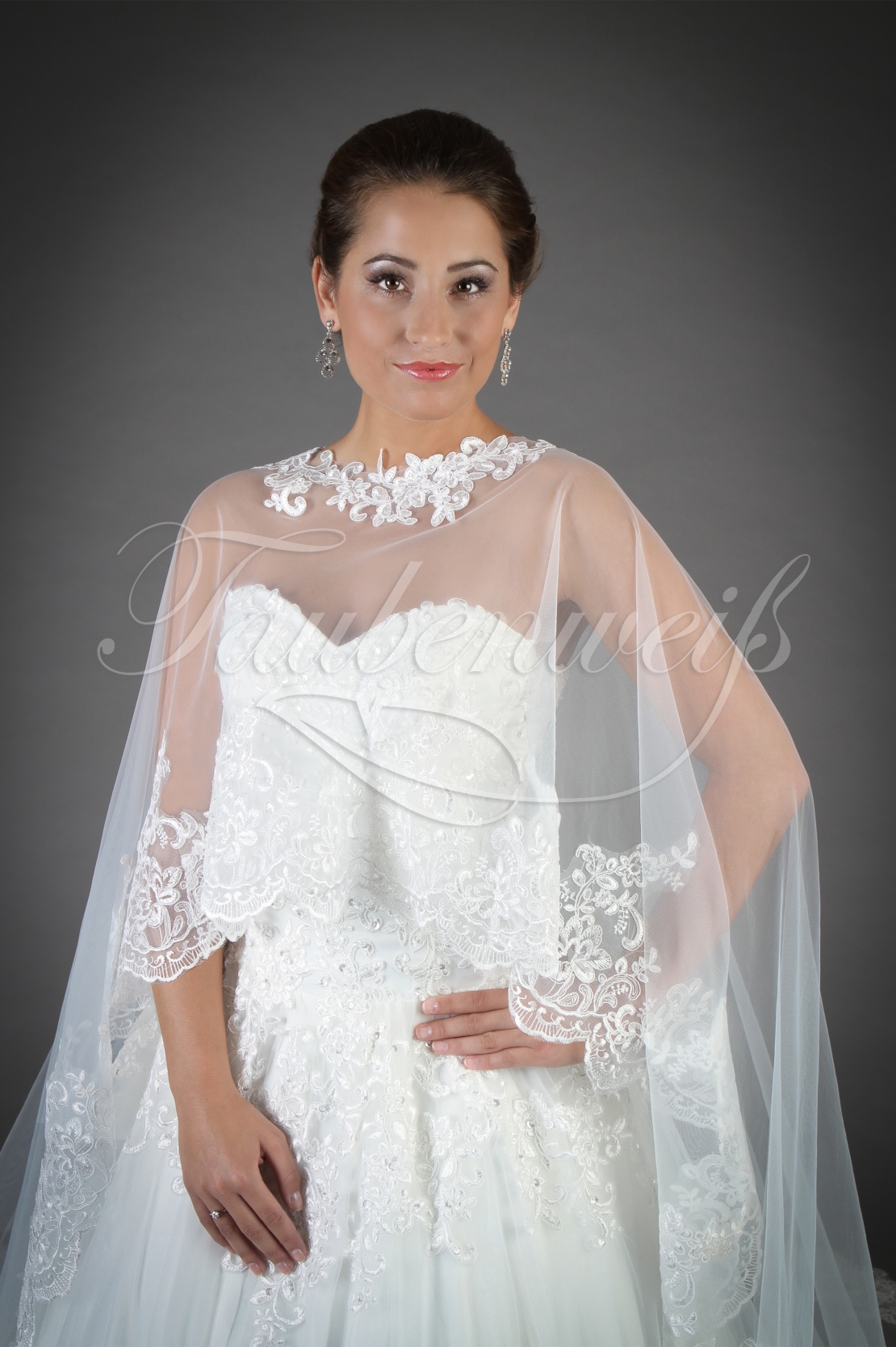 Wedding dress TW0131B 1