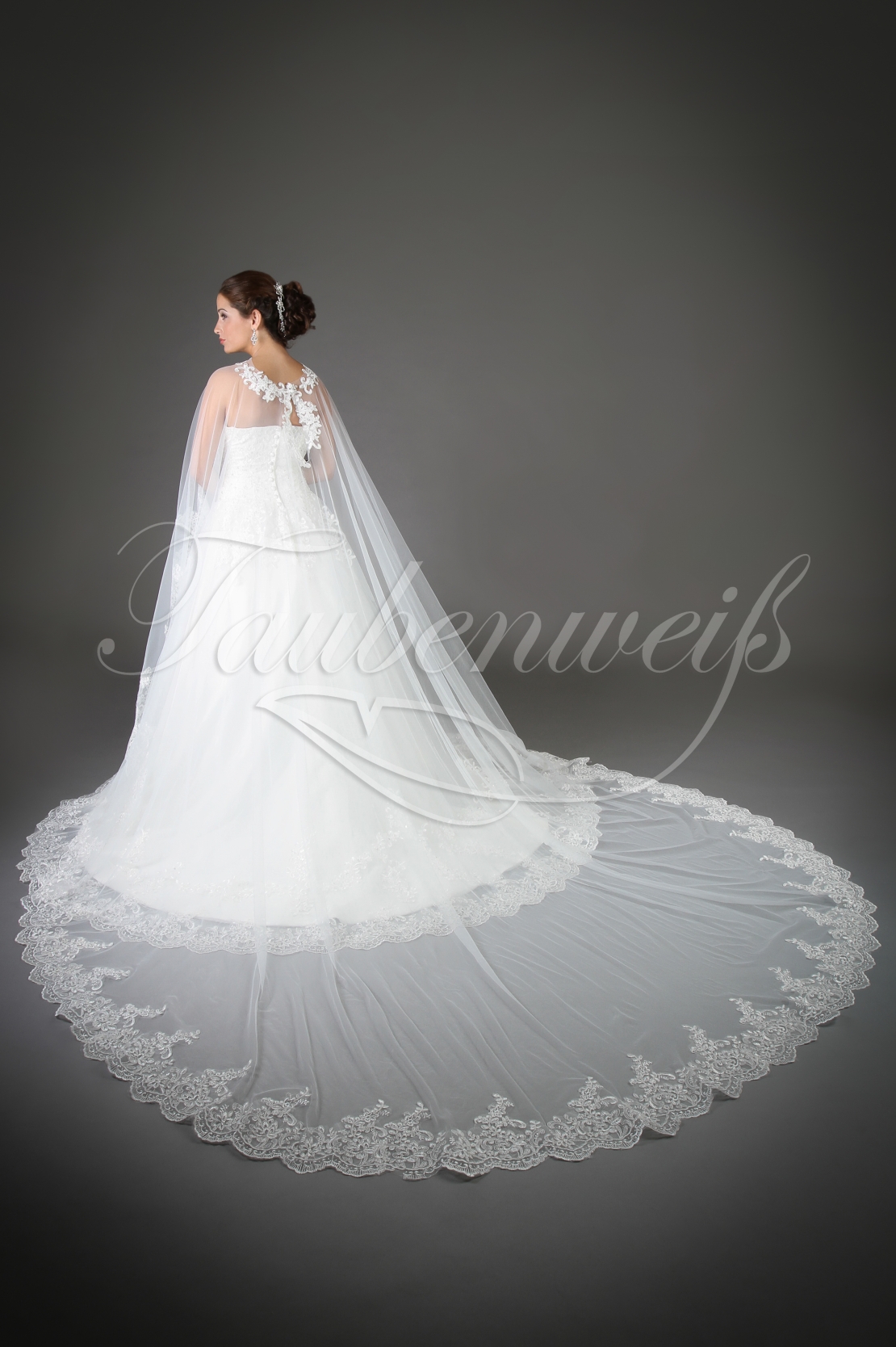 Wedding dress TW0131B 1