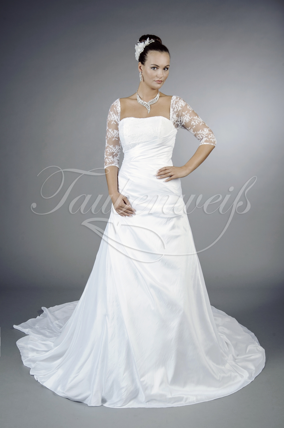 Wedding dress TW0134B 1