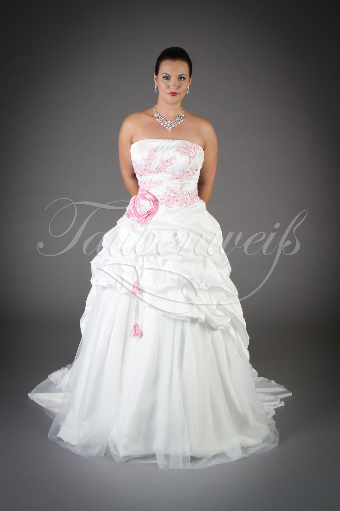 Wedding dress TW0137B 1