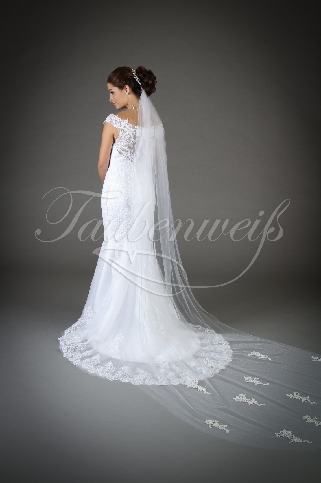 Wedding dress TW0141B 1