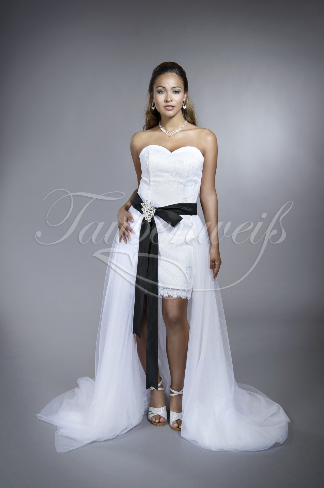 Wedding dress TW0144B 1