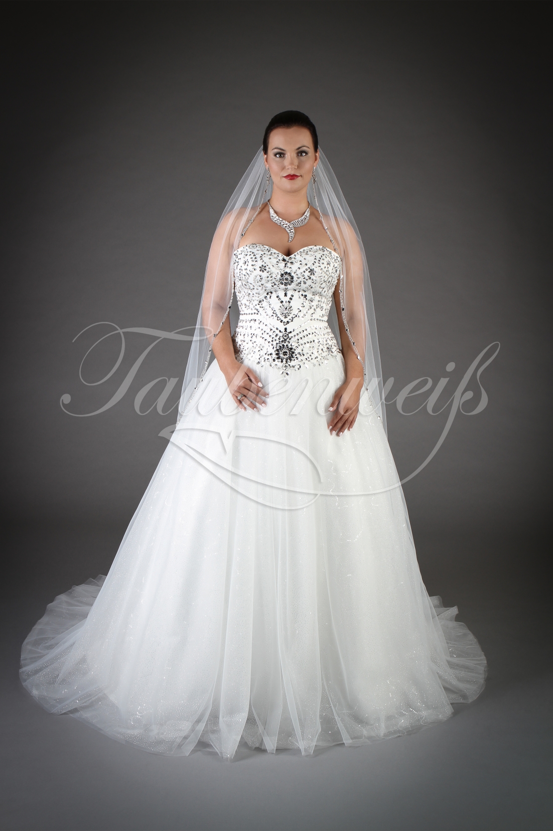 Brautkleid TW0145B 1